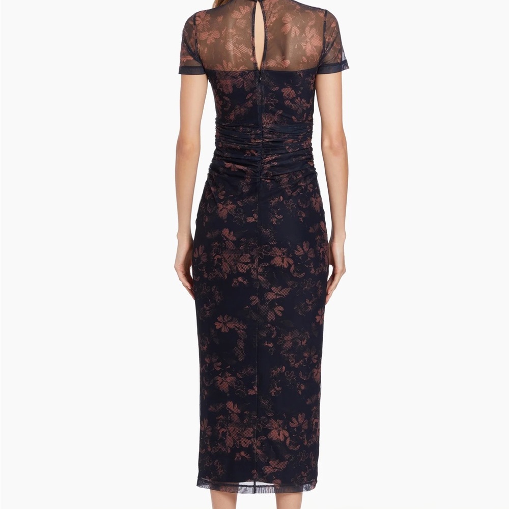 Amanda uprichard DOMINIQUE DRESS $340 current style - Picture 4 of 8